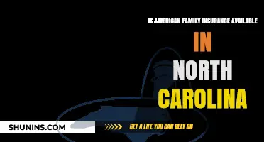 Is American Family Insurance Available in North Carolina? Find Out Here