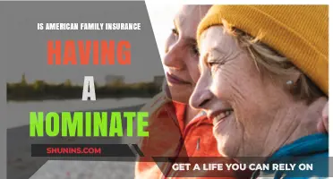 Is American Family Insurance Accepting Nominations? What You Need to Know