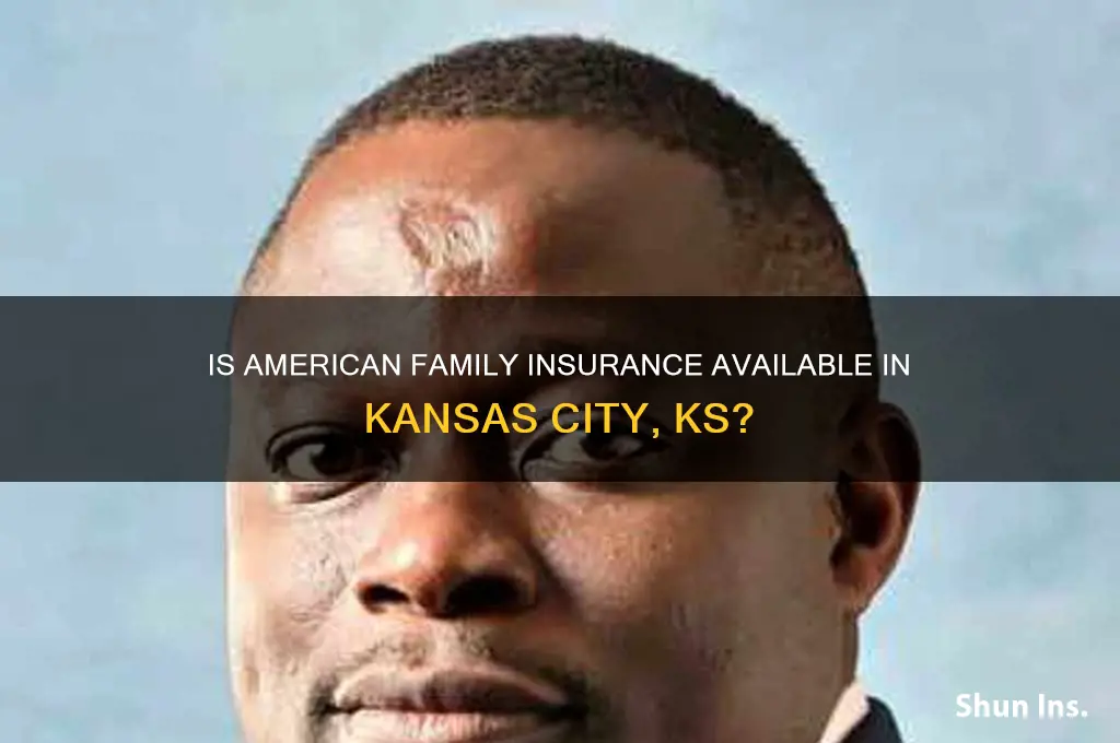 is american family insurance in kansas city ks