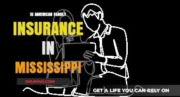 Is American Family Insurance Available in Mississippi? What You Need to Know