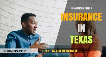 Is American Family Insurance Available in Texas? What You Need to Know