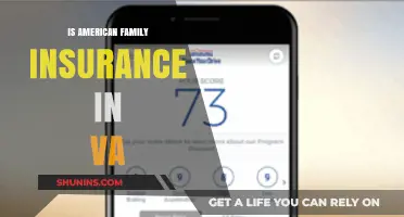 Is American Family Insurance Available in Virginia? A Comprehensive Guide
