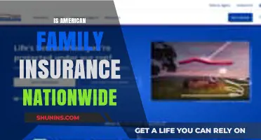 Is American Family Insurance Nationwide? Coverage, Availability, and Key Insights