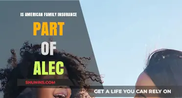 Is American Family Insurance Affiliated with ALEC? Uncovering the Truth
