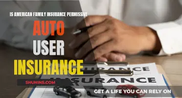 American Family Insurance: Permissive Auto User Insurance Explained