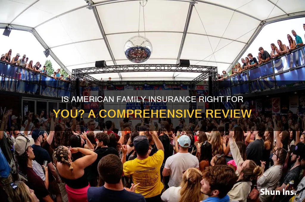 is american family insurance