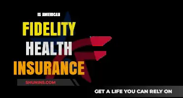 Exploring American Fidelity Health Insurance: Benefits and Options