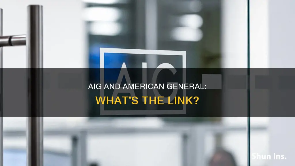 is american general life insurance aig