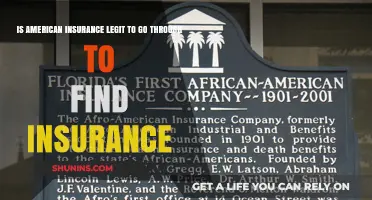 American Insurance: Legit Insurance Finder or Not?