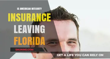 American Integrity Insurance: Florida Exodus Explained