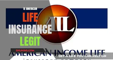 American Life Insurance: Legit or a Scam?