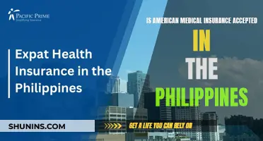 Medical Travel: Using US Insurance in the Philippines