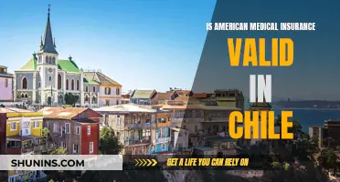 Medical Travel: Using US Insurance in Chile
