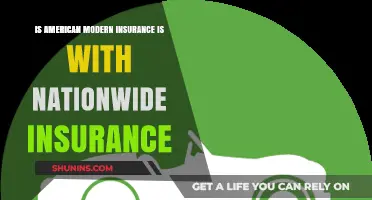 Is American Modern Insurance Affiliated with Nationwide Insurance? Exploring the Connection