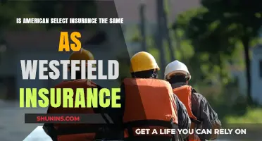 American Select vs. Westfield Insurance: Are They the Same Company?