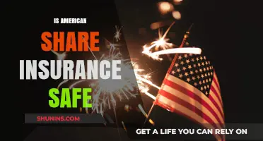 Is American Share Insurance Safe? A Comprehensive Review and Analysis