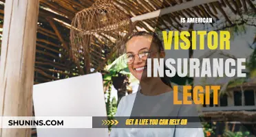 Is American Visitor Insurance Legit? A Comprehensive Review and Analysis