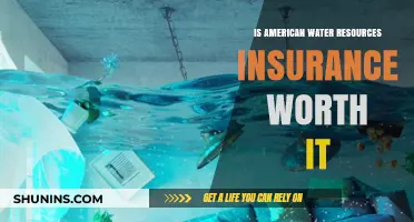 Water Insurance: Is It Necessary for Americans?