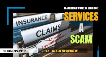 Unveiling the Truth: Is American Workers Insurance a Scam?