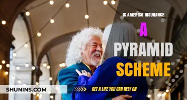 Is Americo Insurance a Pyramid Scheme? Uncovering the Truth