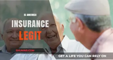Is Americo Insurance Legit? A Comprehensive Review and Analysis