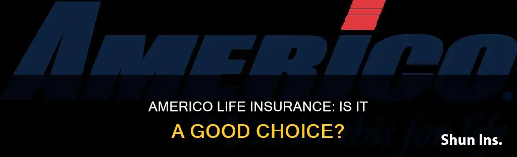 is americo life insurance good