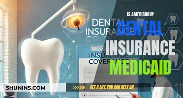Amerigroup Dental Insurance: Is It Medicaid-Friendly?