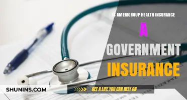 Understanding Amerigroup: Is It a Government Health Insurance Provider?