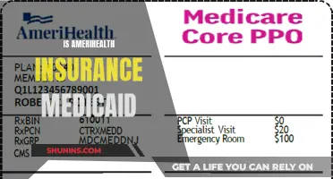 Amerihealth Insurance: A Comprehensive Guide to Their Medicaid Services