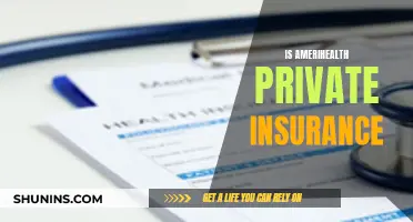 Amerihealth: Private Insurance Option for Your Healthcare Needs