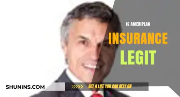 Is Ameriplan Insurance Legit? Uncovering the Truth and Reliability