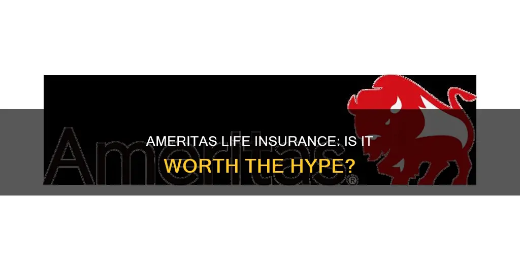 is ameritas life insurance good