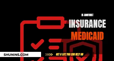 AmFirst Insurance: Understanding the Connection with Medicaid