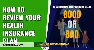 AMG Medical Group Insurance: Good or Bad Deal?