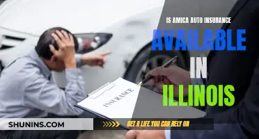 Amica Auto Insurance: Available in Illinois?