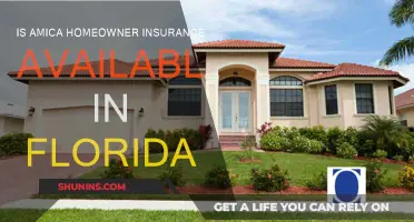 Amica Homeowner Insurance: Available in Florida?