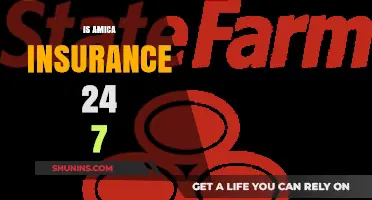 Is Amica Insurance Available 24/7? Everything You Need to Know