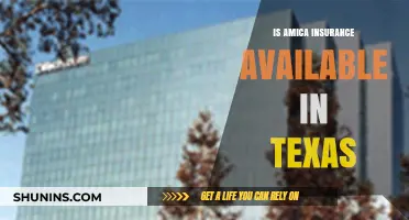 Is Amica Insurance Available in Texas? Find Out Now