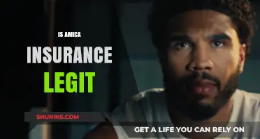 Is Amica Insurance Legit? Uncovering the Truth About Their Services