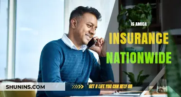 Is Amica Insurance Available Nationwide? Coverage and Service Areas Explained