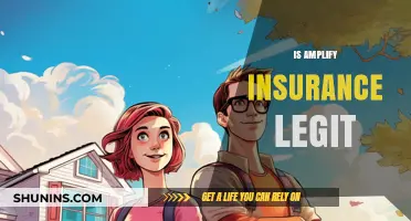 Is Amplify Insurance Legit? Uncovering the Truth About Their Services