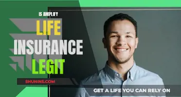 Amplify Life Insurance: Legit or a Scam?