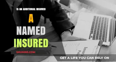 Understanding Insurance Policies: Is an Additional Insured a Named Insured?