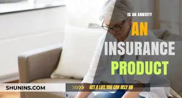 Is an Annuity an Insurance Product? Understanding Its Role in Financial Planning