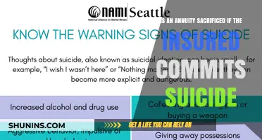 Suicide and Annuities: Understanding the Impact on Policy Payouts