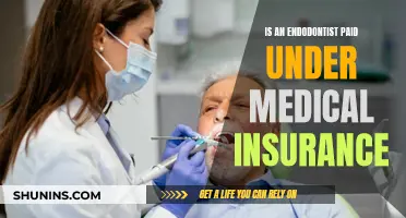 Understanding Endodontist Insurance Coverage and Payment Options