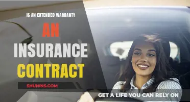 Extended Warranties vs. Insurance: Understanding the Legal Contract Differences