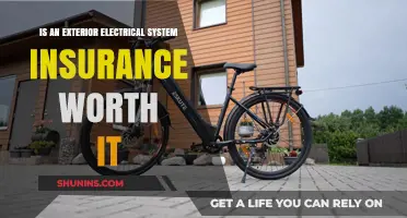 Exterior Electrical System Insurance: Worth the Cost?