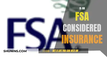 FSA: Insurance or Employee Benefit?