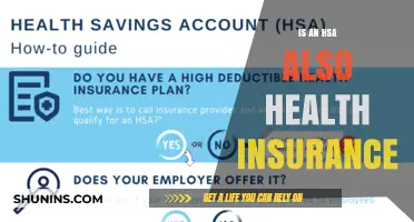 Decoding HSAs: Are They Truly Health Insurance?